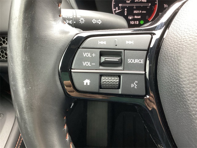 Used Car 2023 Honda Hr-v  Sport For Sale Under $25,000 In San Antonio, Texas