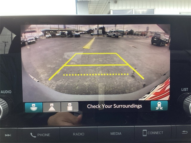 Used Car 2023 Honda Hr-v  Sport For Sale Under $25,000 In San Antonio, Texas