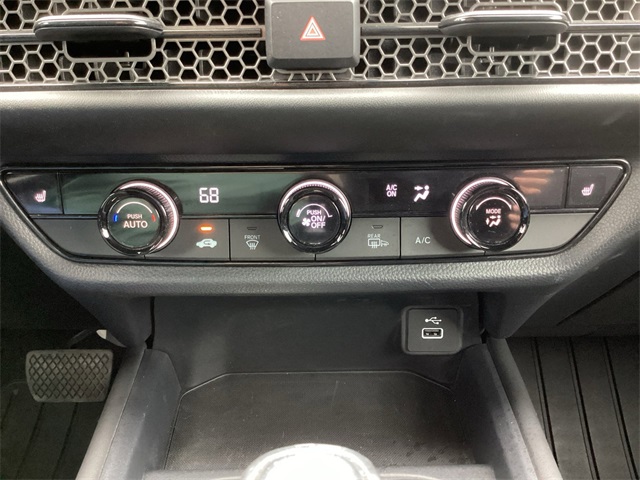 Used Car 2023 Honda Hr-v  Sport For Sale Under $25,000 In San Antonio, Texas