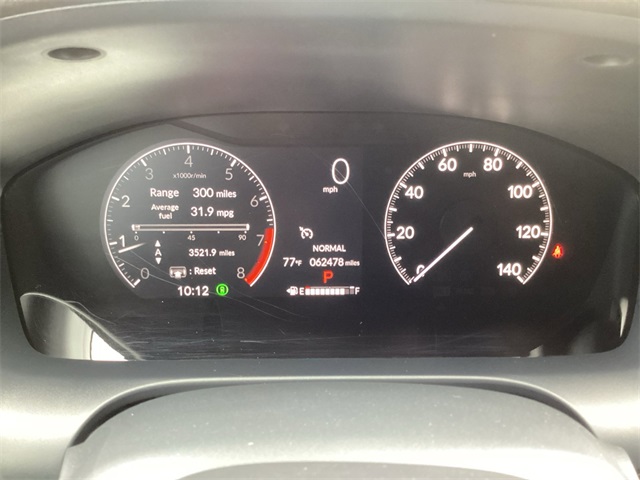 Used Car 2023 Honda Hr-v  Sport For Sale Under $25,000 In San Antonio, Texas