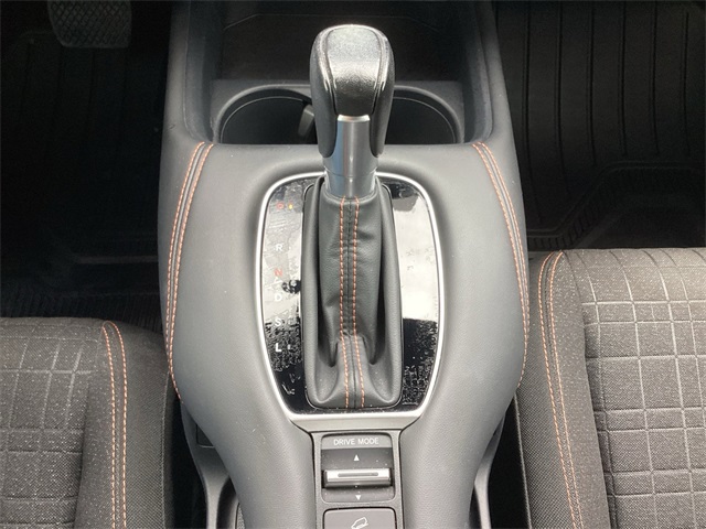 Used Car 2023 Honda Hr-v  Sport For Sale Under $25,000 In San Antonio, Texas