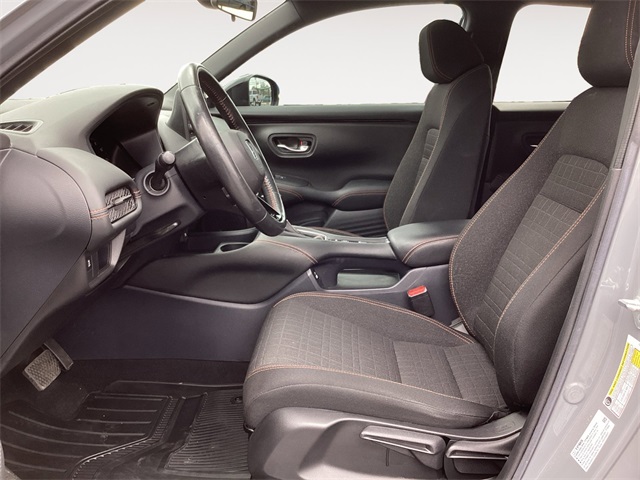 Used Car 2023 Honda Hr-v  Sport For Sale Under $25,000 In San Antonio, Texas