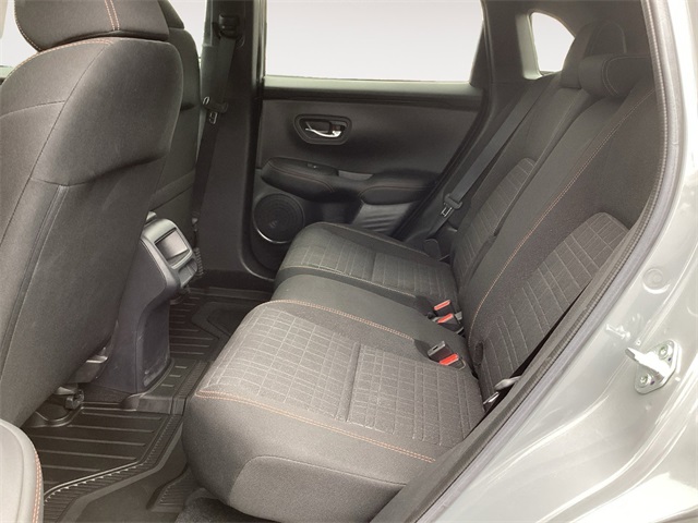 Used Car 2023 Honda Hr-v  Sport For Sale Under $25,000 In San Antonio, Texas