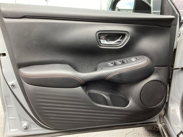 Used Car 2023 Honda Hr-v  Sport For Sale Under $25,000 In San Antonio, Texas