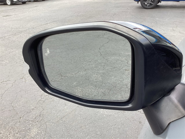 Used Car 2023 Honda Hr-v  Sport For Sale Under $25,000 In San Antonio, Texas