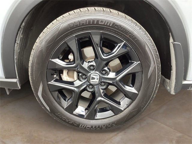 Used Car 2023 Honda Hr-v  Sport For Sale Under $25,000 In San Antonio, Texas