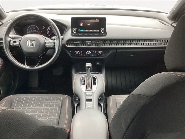 Used Car 2023 Honda Hr-v  Sport For Sale Under $25,000 In San Antonio, Texas