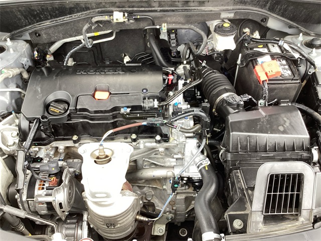 Used Car 2023 Honda Hr-v  Sport For Sale Under $25,000 In San Antonio, Texas