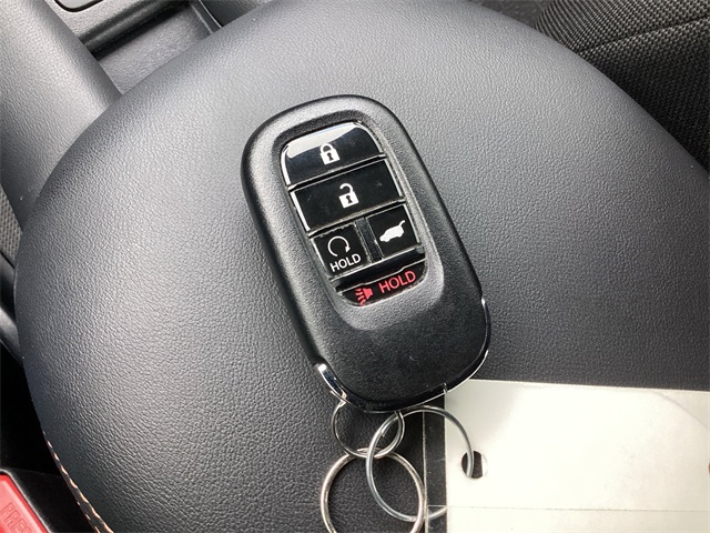 Used Car 2023 Honda Hr-v  Sport For Sale Under $25,000 In San Antonio, Texas