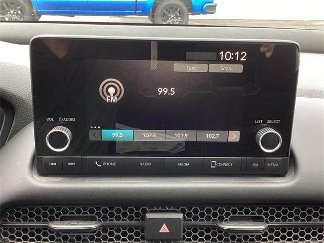 Used Car 2023 Honda Hr-v  Sport For Sale Under $25,000 In San Antonio, Texas