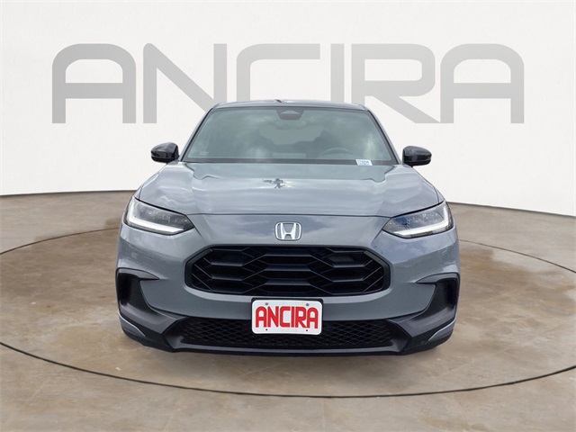 Used Car 2023 Honda Hr-v  Sport For Sale Under $25,000 In San Antonio, Texas