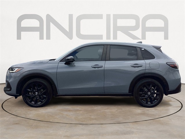 Used Car 2023 Honda Hr-v  Sport For Sale Under $25,000 In San Antonio, Texas