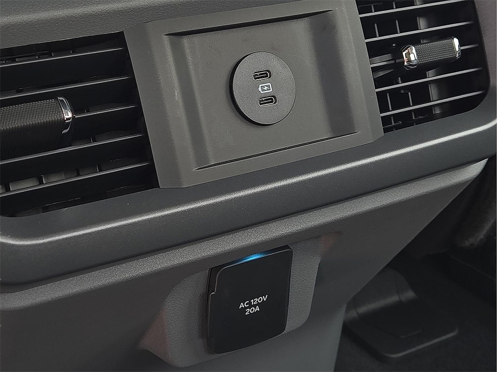 New 2025 Ford F-150 Lightning For Sale in Farmington, AR