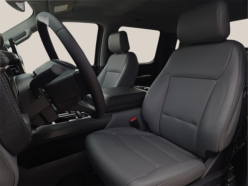 New 2025 Ford F-150 Lightning For Sale in Farmington, AR