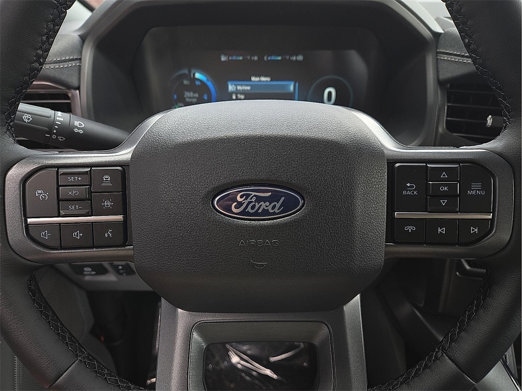 New 2025 Ford F-150 Lightning For Sale in Farmington, AR