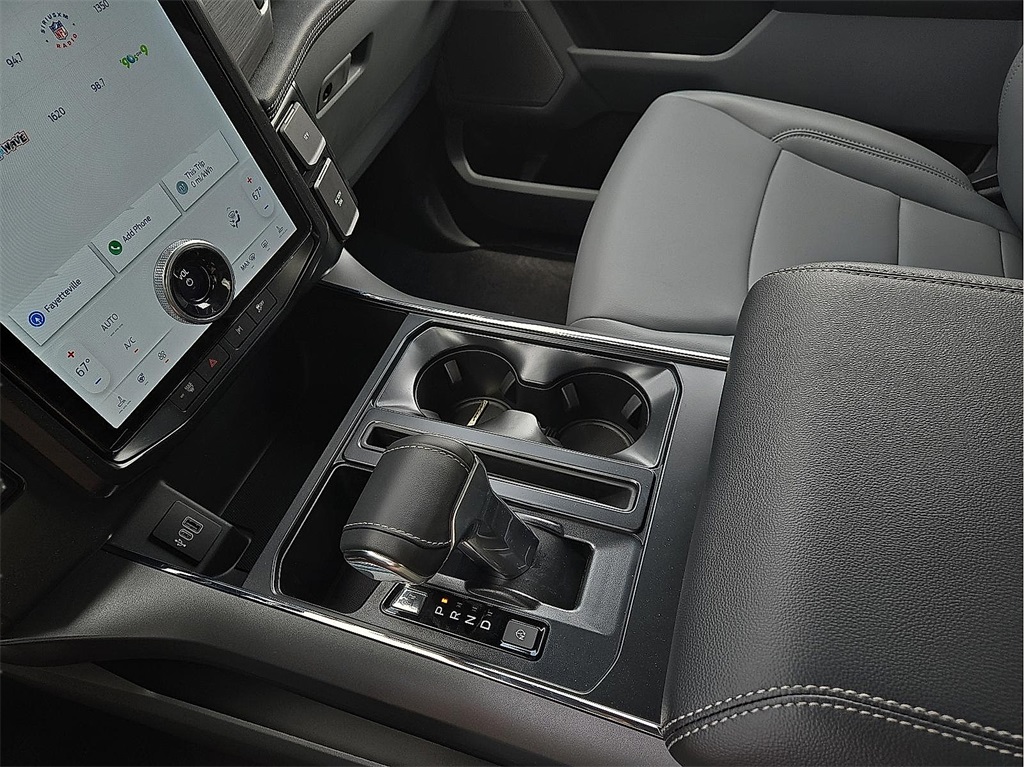 New 2025 Ford F-150 Lightning For Sale in Farmington, AR