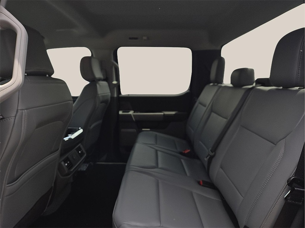 New 2025 Ford F-150 Lightning For Sale in Farmington, AR