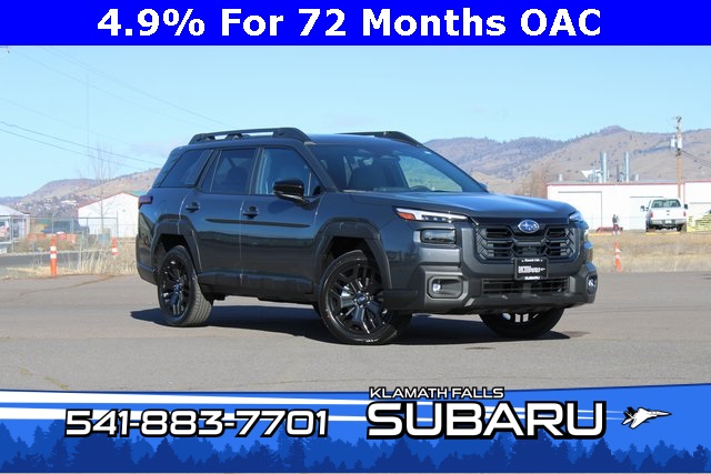 2026 Subaru Outback Limited XT AWD