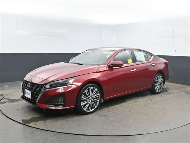 2023 Nissan Altima 2.5 SL AWD