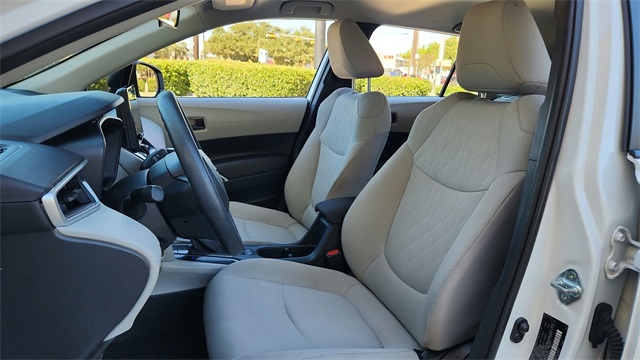 2024 Toyota Corolla Cross