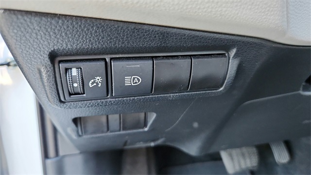 2024 Toyota Corolla Cross