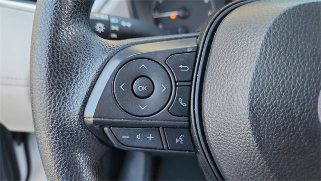 2024 Toyota Corolla Cross