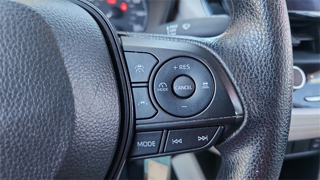 2024 Toyota Corolla Cross