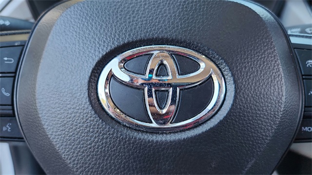 2024 Toyota Corolla Cross