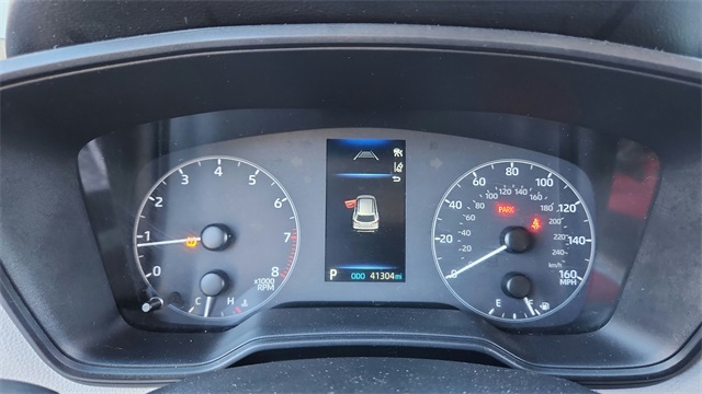 2024 Toyota Corolla Cross