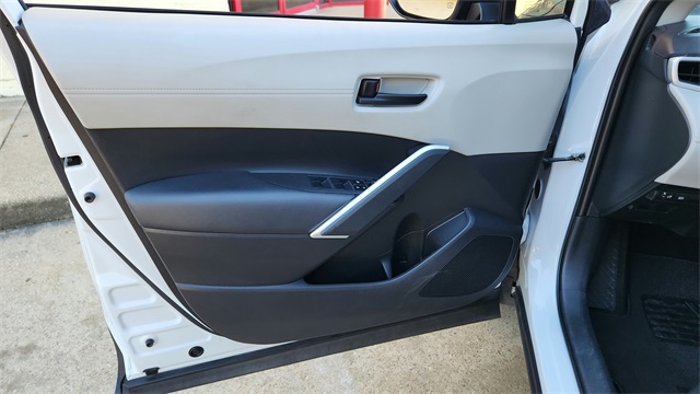 2024 Toyota Corolla Cross