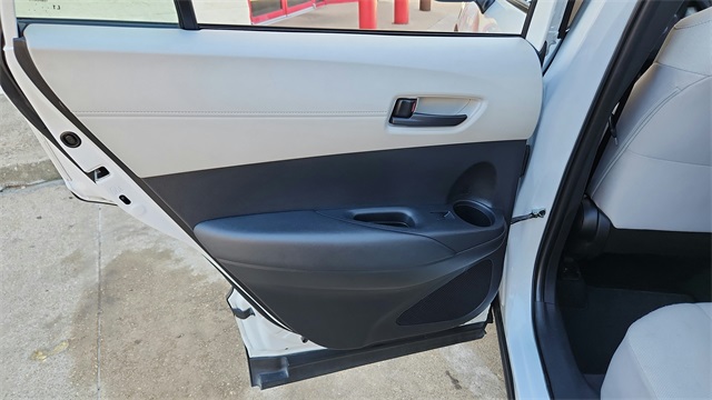 2024 Toyota Corolla Cross