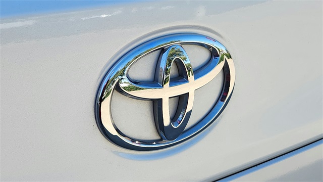 2024 Toyota Corolla Cross