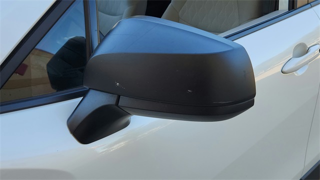 2024 Toyota Corolla Cross