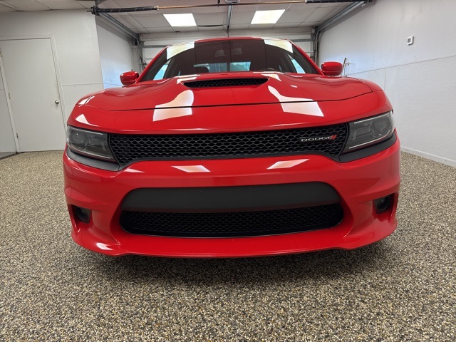 2022 Dodge Charger GT photo 2