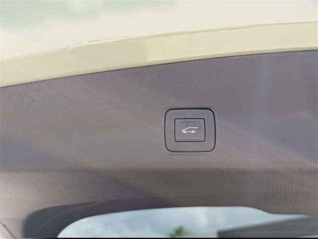 2025 Chevrolet TrailBlazer LT Green at Parkway Family Mazda