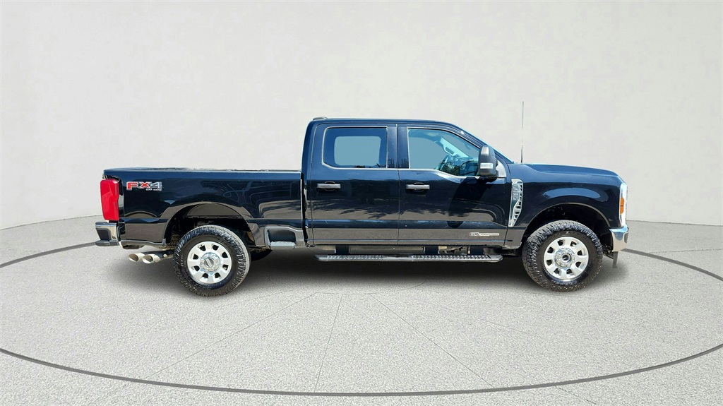 2024 Ford F-250SD