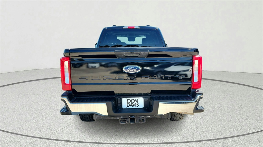 2024 Ford F-250SD