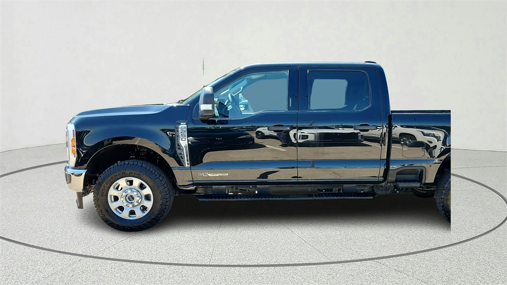 2024 Ford F-250SD