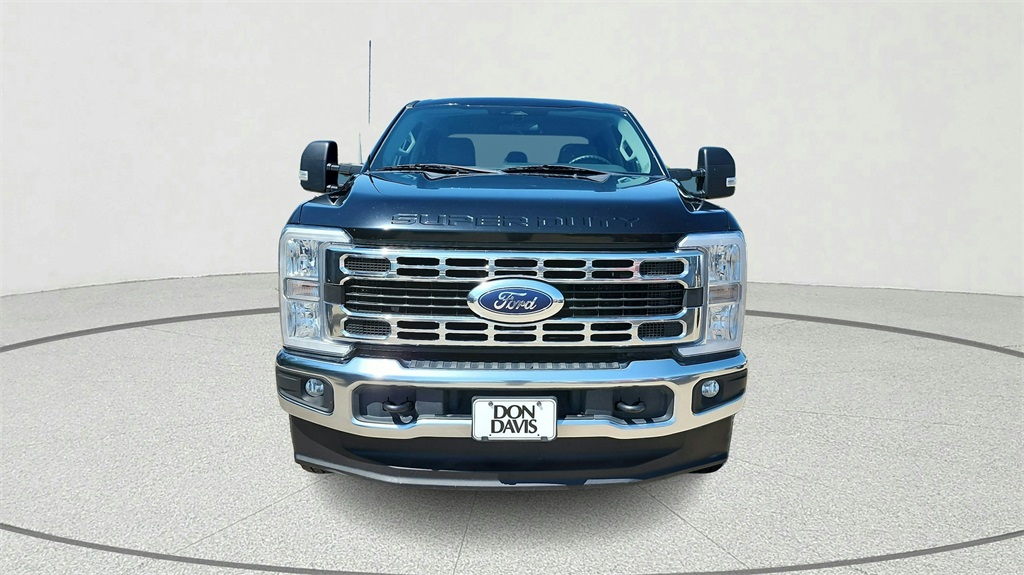 2024 Ford F-250SD