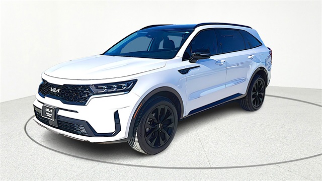 2023 Kia Sorento