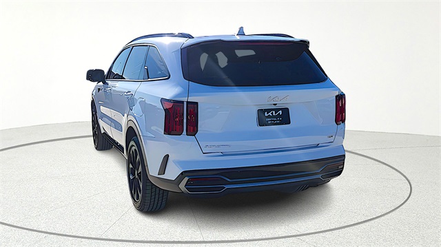 2023 Kia Sorento