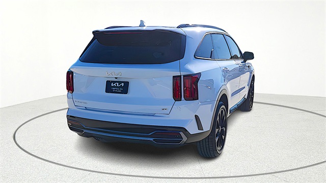 2023 Kia Sorento