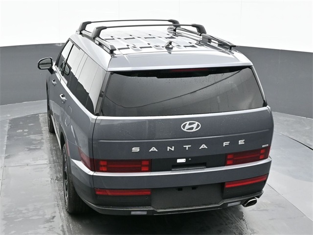 New 2025 Hyundai Santa Fe For Sale in South Charleston, WV