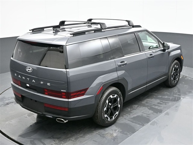 New 2025 Hyundai Santa Fe For Sale in South Charleston, WV