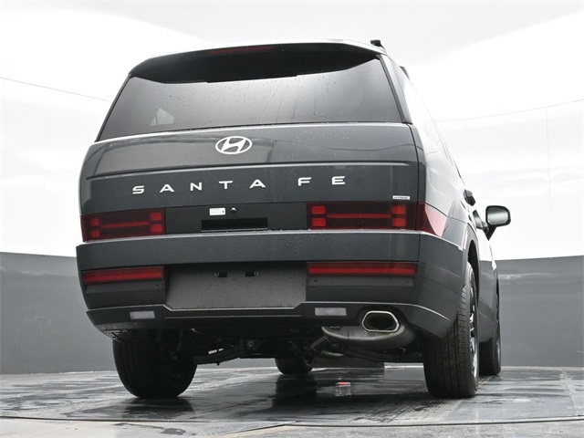 New 2025 Hyundai Santa Fe For Sale in South Charleston, WV