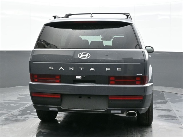 New 2025 Hyundai Santa Fe For Sale in South Charleston, WV