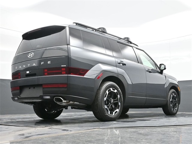 New 2025 Hyundai Santa Fe For Sale in South Charleston, WV