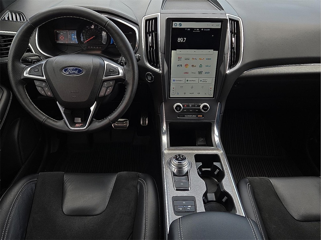 Used 2021 Ford Edge For Sale in Farmington, AR