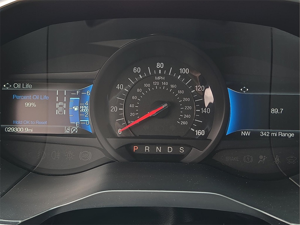 Used 2021 Ford Edge For Sale in Farmington, AR