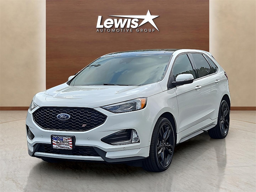 Used 2021 Ford Edge For Sale in Farmington, AR